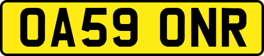 OA59ONR