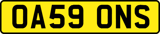 OA59ONS