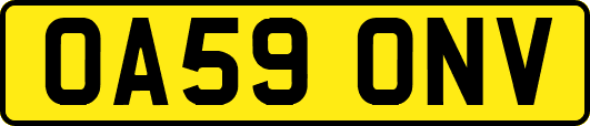 OA59ONV