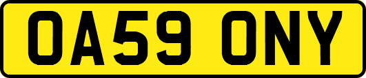OA59ONY