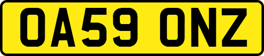 OA59ONZ