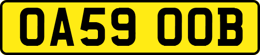 OA59OOB