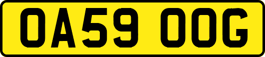 OA59OOG
