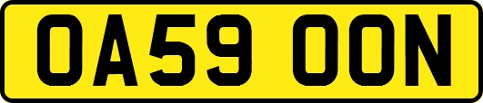 OA59OON