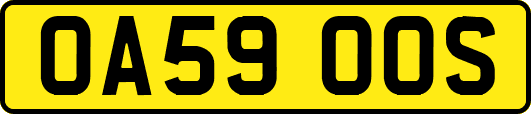 OA59OOS