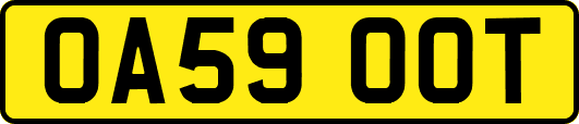 OA59OOT