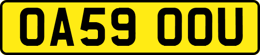 OA59OOU