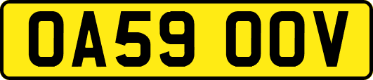 OA59OOV