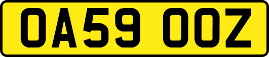 OA59OOZ