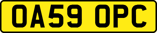 OA59OPC