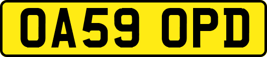 OA59OPD