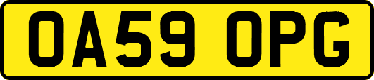 OA59OPG