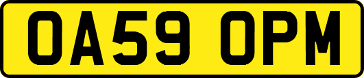 OA59OPM