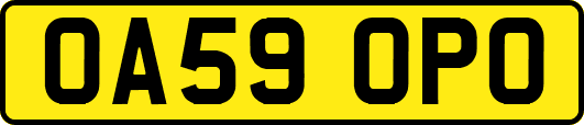 OA59OPO