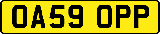 OA59OPP