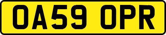 OA59OPR