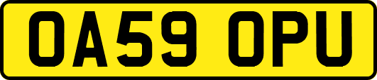 OA59OPU