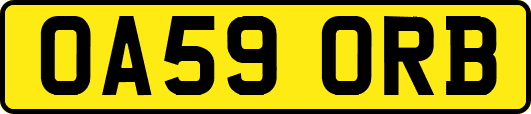 OA59ORB