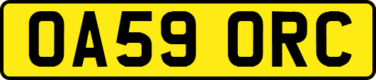 OA59ORC
