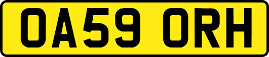 OA59ORH