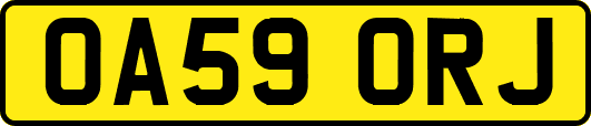 OA59ORJ