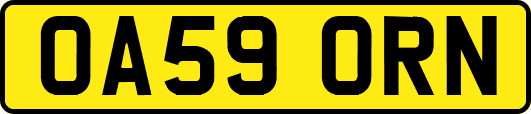 OA59ORN