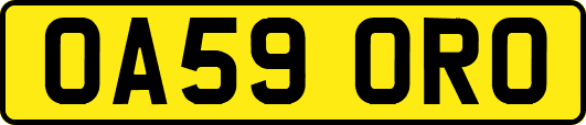 OA59ORO