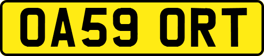 OA59ORT