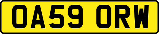 OA59ORW