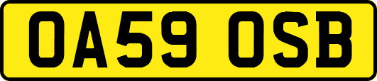 OA59OSB
