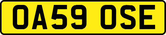 OA59OSE