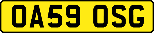 OA59OSG