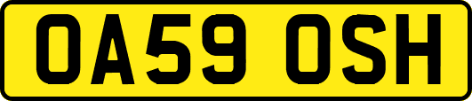 OA59OSH
