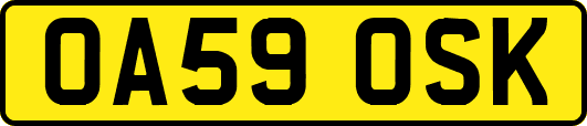 OA59OSK