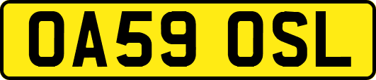 OA59OSL