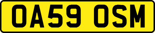 OA59OSM