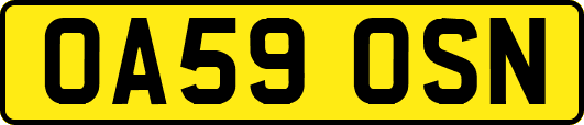 OA59OSN