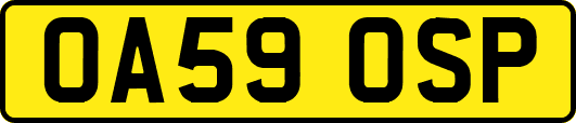 OA59OSP