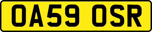 OA59OSR