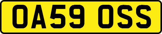 OA59OSS