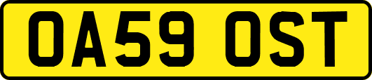 OA59OST