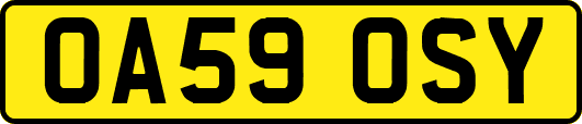 OA59OSY