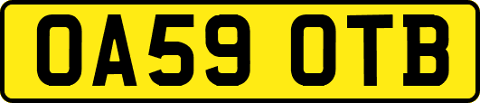 OA59OTB