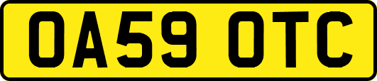 OA59OTC