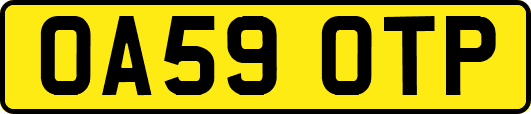 OA59OTP