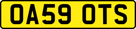 OA59OTS
