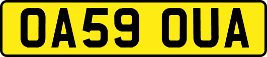 OA59OUA