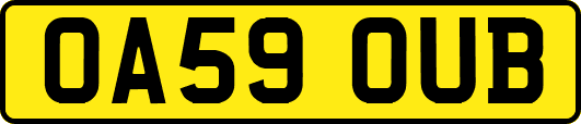 OA59OUB