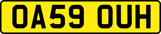 OA59OUH