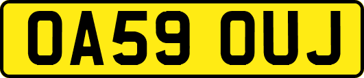 OA59OUJ